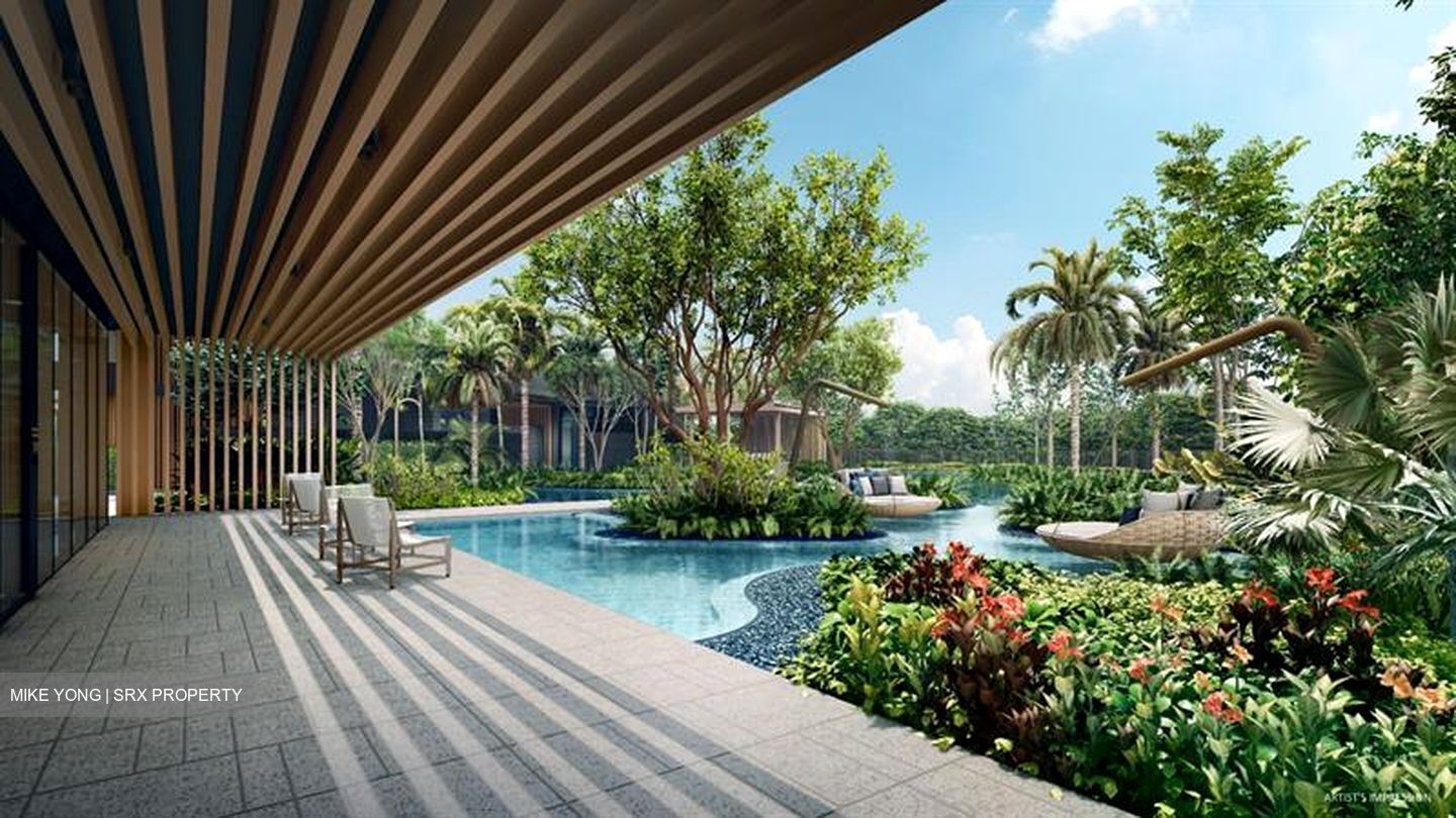Meyer Road (D15), Condominium #627597291